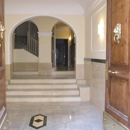 Cressy Hotel Roma Exterior foto